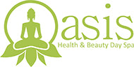 Oasis Health & Beauty Day Spa logo